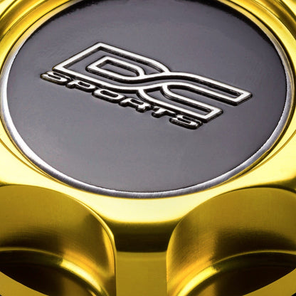 DC Sports Accessories DC Sport Anodized Oil Cap (Honda/Nissan/Suzuki)