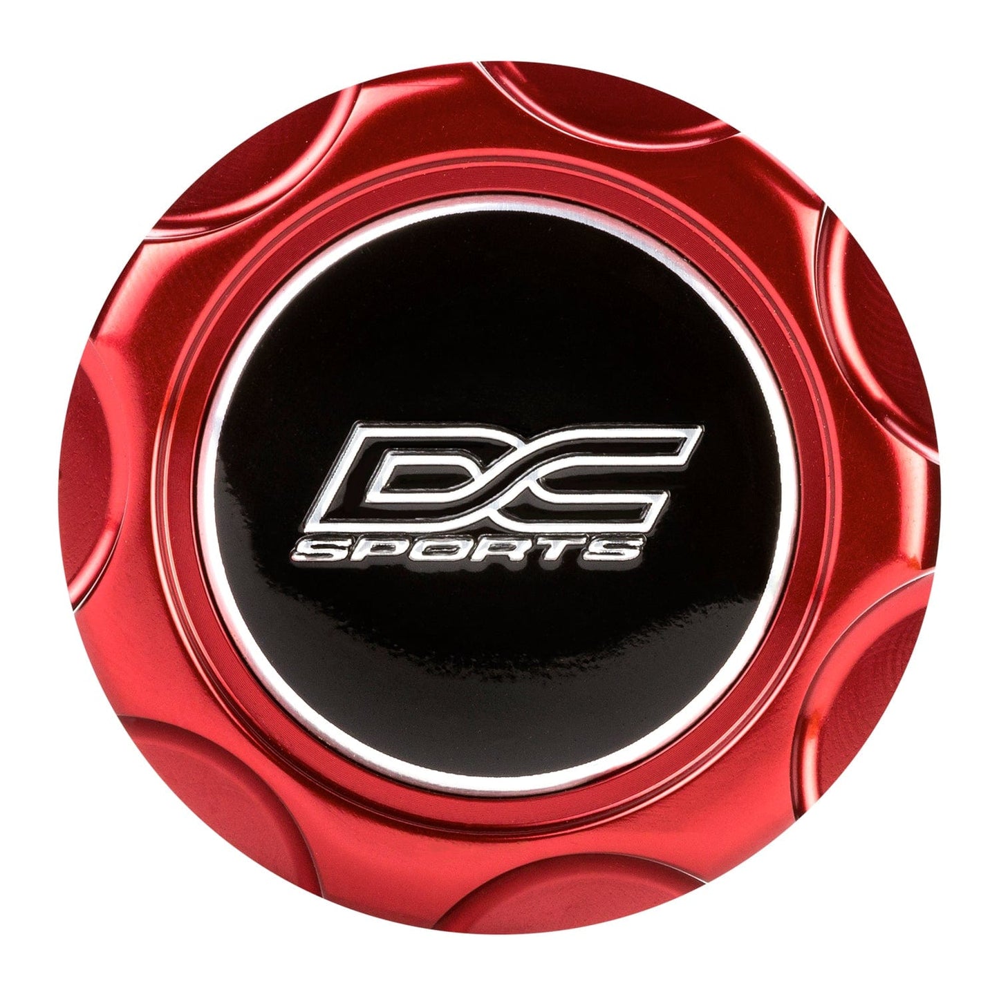 DC Sports Accessories DC Sport Anodized Oil Cap (Subaru)