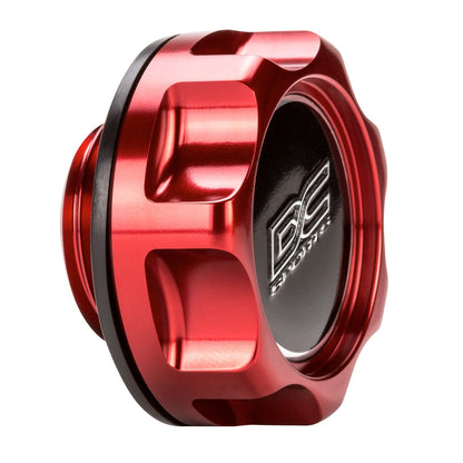 DC Sports Accessories DC Sport Anodized Oil Cap (Mazda)