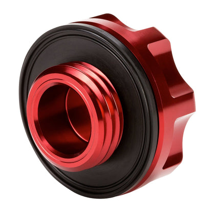 DC Sports Accessories DC Sport Anodized Oil Cap (Mazda)