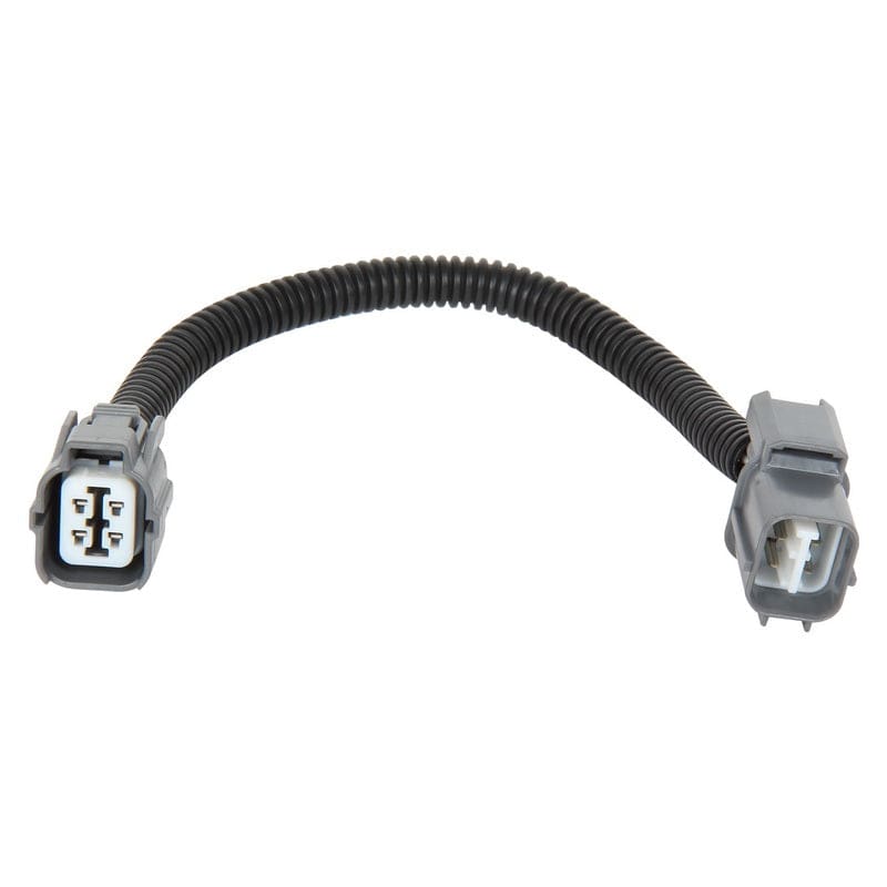 DC Sports Header DC Sports 4 Wire 10.5" O2 Sensor Extension Harness (Honda)