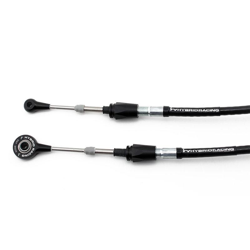 Hybrid Racing Performance Shifter Cables (02-06 RSX & K-Swap Vehicles) HYB-SCA-01-05