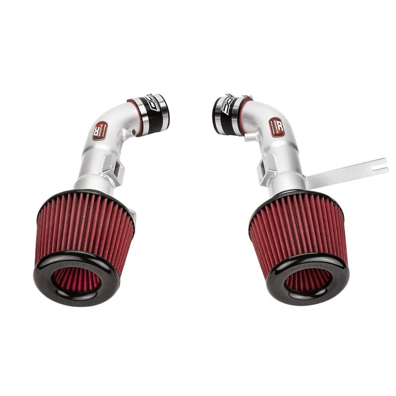 DC Sports Intake System DC Sports Duel Short Ram Intake (Infiniti 07-08 G35/ 08-13 G37/14-15 Q50)