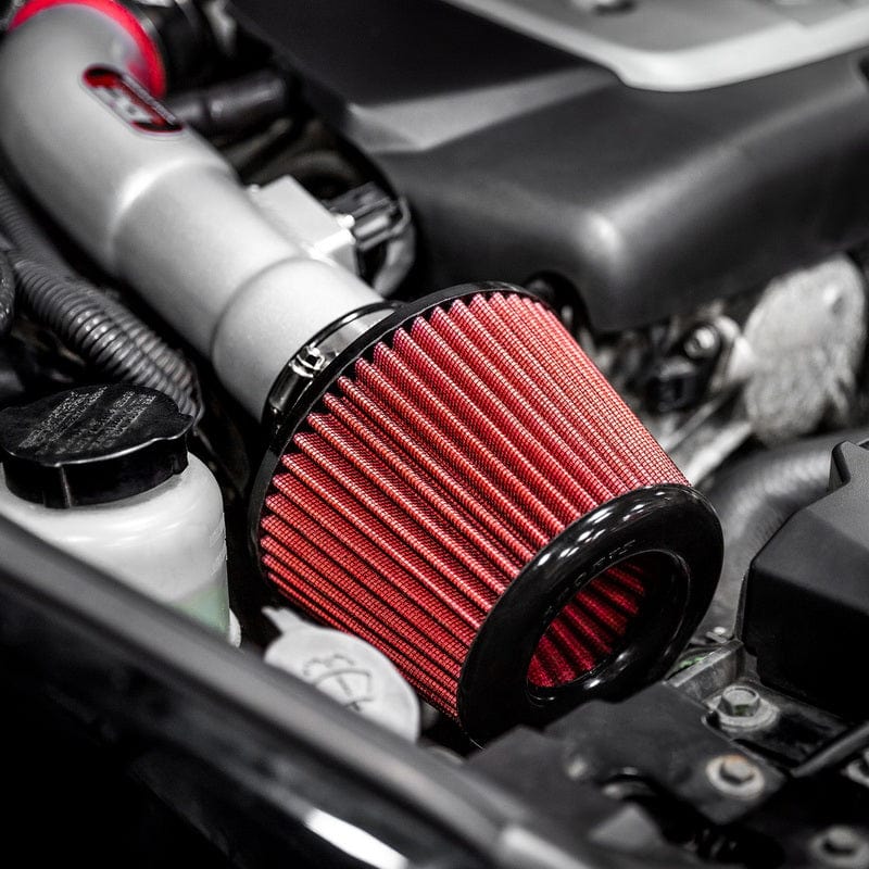 DC Sports Intake System DC Sports Duel Short Ram Intake (Infiniti 07-08 G35/ 08-13 G37/14-15 Q50)