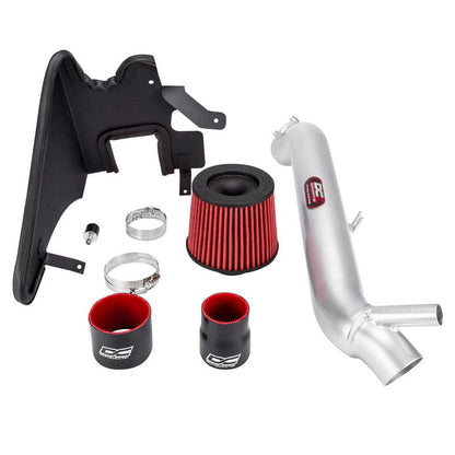 DC Sports Intake System DC Sports Short Ram Intake (16-18 Lexus IS200T/ 17-18 RC200/ 18-21 IS300)