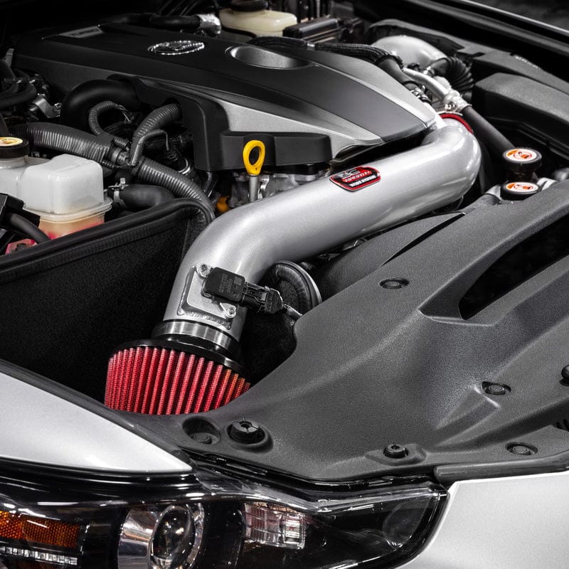 DC Sports Intake System DC Sports Short Ram Intake (16-18 Lexus IS200T/ 17-18 RC200/ 18-21 IS300)