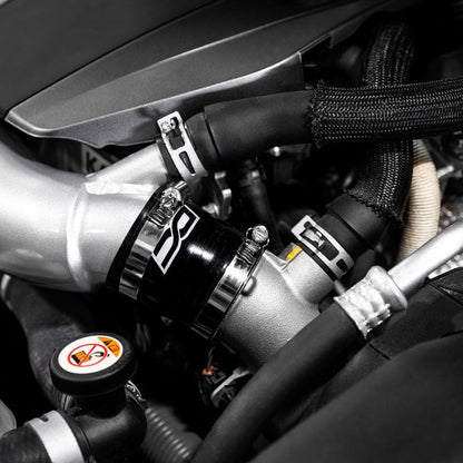 DC Sports Intake System DC Sports Short Ram Intake (16-18 Lexus IS200T/ 17-18 RC200/ 18-21 IS300)