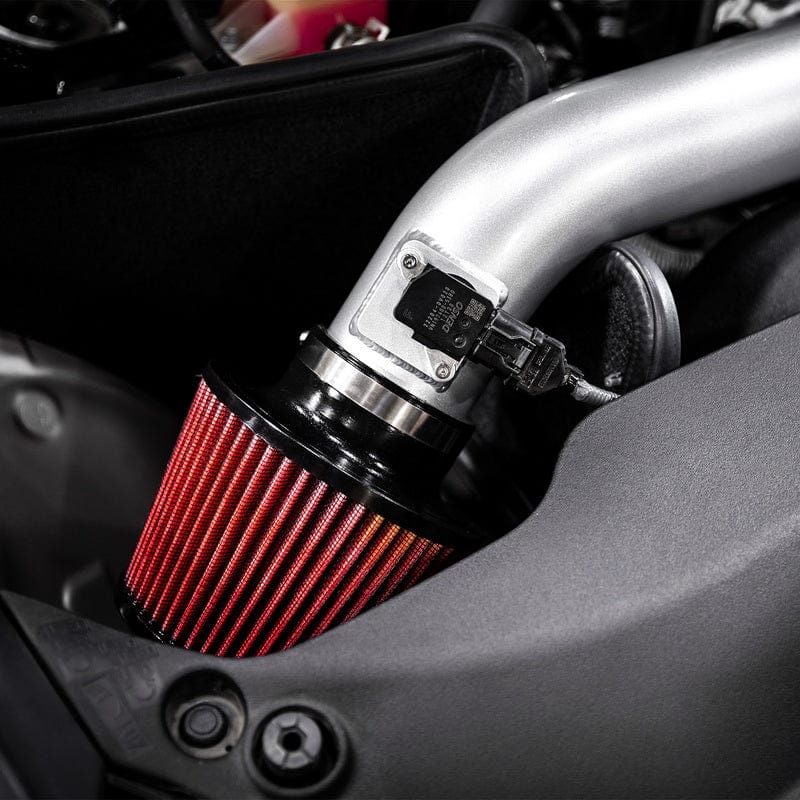 DC Sports Intake System DC Sports Short Ram Intake (16-18 Lexus IS200T/ 17-18 RC200/ 18-21 IS300)