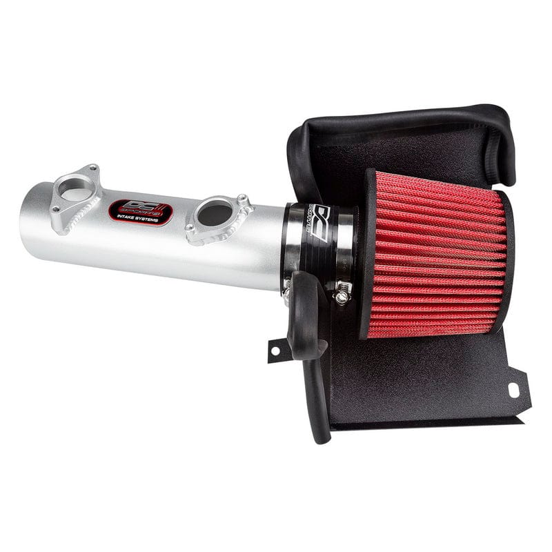 DC Sports Intake System DC Sports Short Ram Intake (18-22 Honda Accord 2.0L)