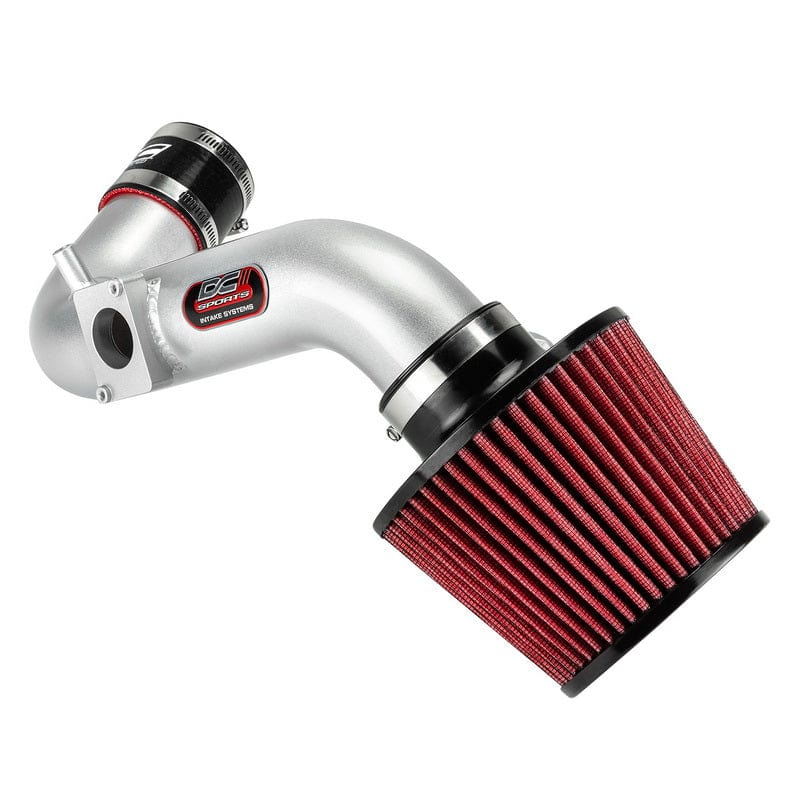 DC Sports Intake System DC Sports Short Ram Intake (08-14 Mitsubishi Lancer 2.4L M/T)