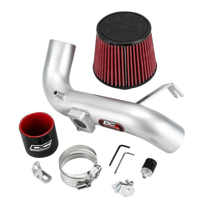 DC Sports Intake System DC Sports Short Ram Intake (08-14 Mitsubishi Lancer 2.4L M/T)