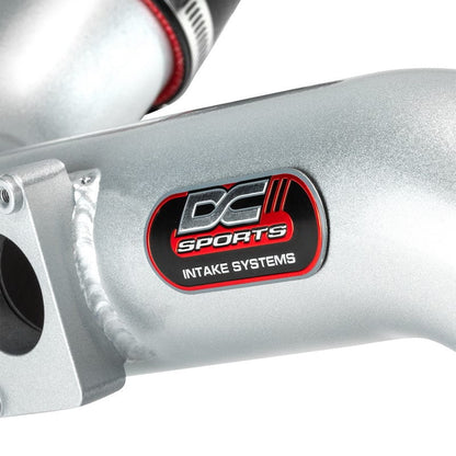 DC Sports Intake System DC Sports Short Ram Intake (08-14 Mitsubishi Lancer 2.4L M/T)