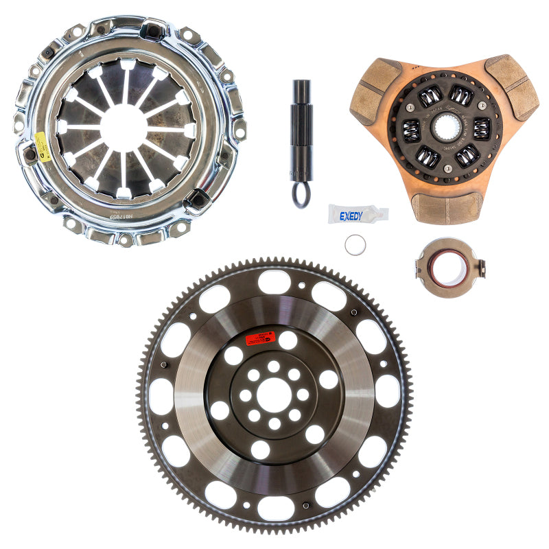 Exedy Stage 2 Clutch Kits 08951FW