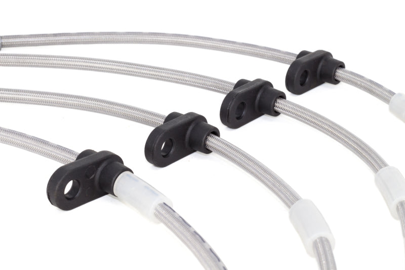 Goodridge 99-03 Acura CL/TL Type S Brake Lines | 20082