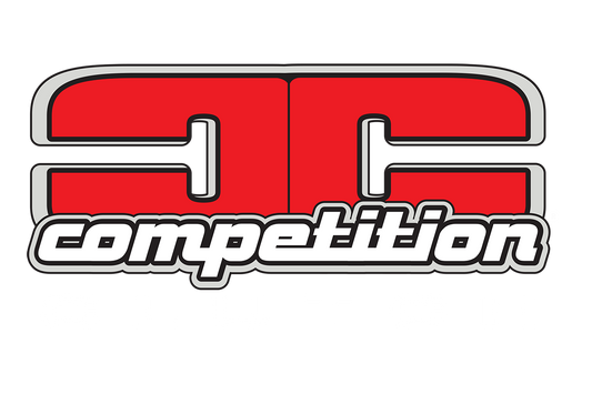 Competition Clutch Replacement Discs 99696-2150