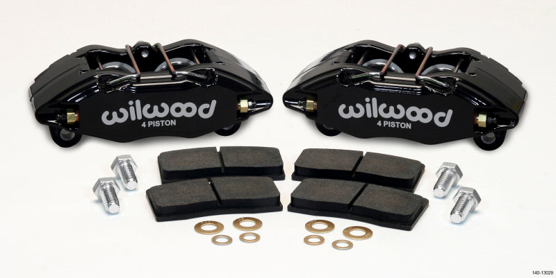 Wilwood Dynapro Brake Kit 140-13029