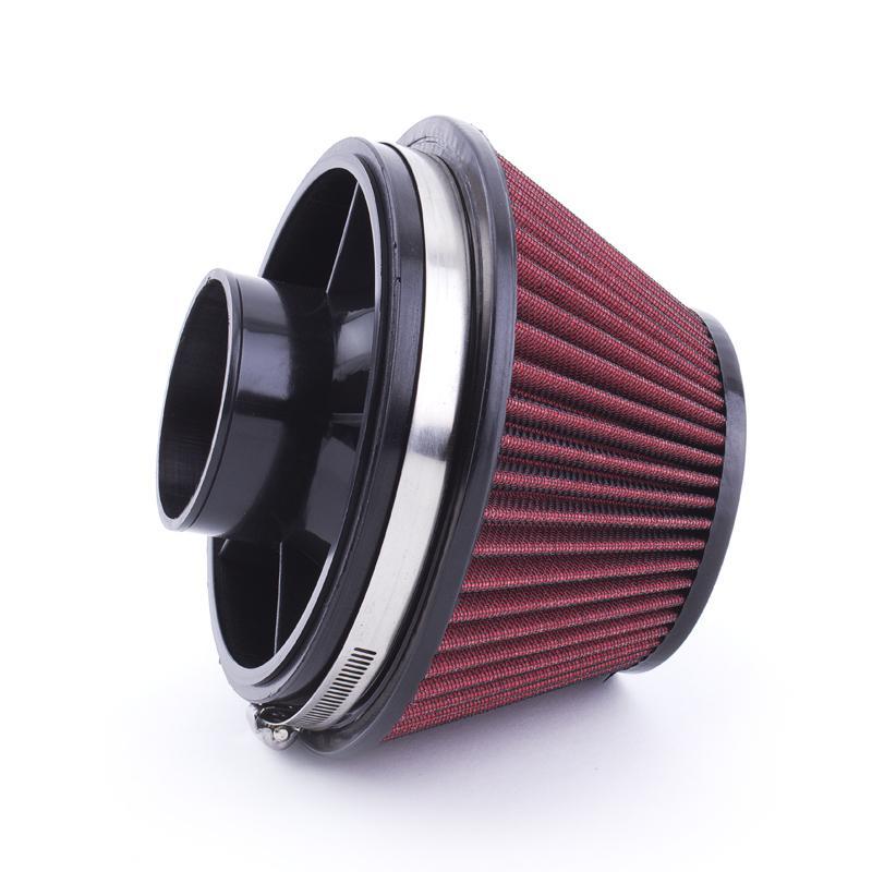 Hybrid Racing 3" Velocity Stack and Filter HYB-VSF-01-02