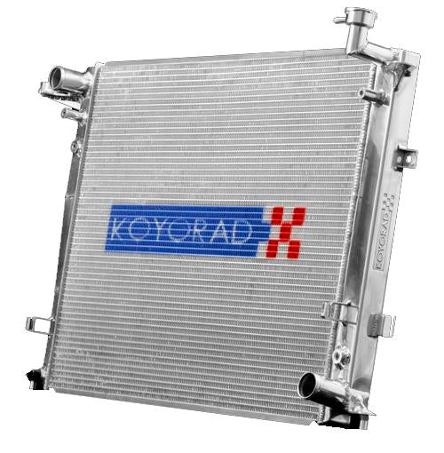 Koyo Racing Radiators V2926