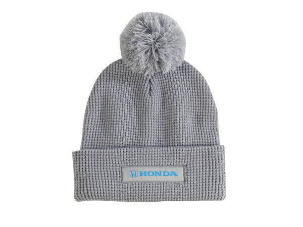 Honda Beanie with Pom