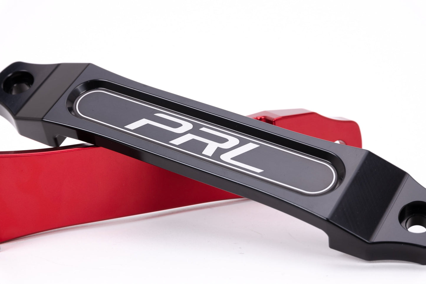 PRL Motorsports Billet Battery Tie Down: Group Size 51R - V3