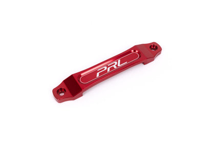 PRL Motorsports Billet Battery Tie Down Honda Battery Group: Size H5 - V3