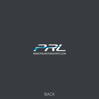 PRL Motorsports Reflected Logo T-Shirt